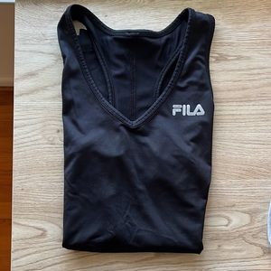 FILA athletic tank top!
